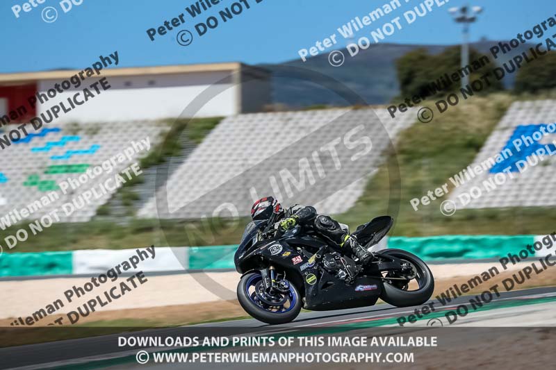 may 2019;motorbikes;no limits;peter wileman photography;portimao;portugal;trackday digital images